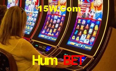 Estatísticas Hum Bet
