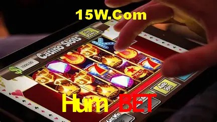 Experiência VIP Hum Bet